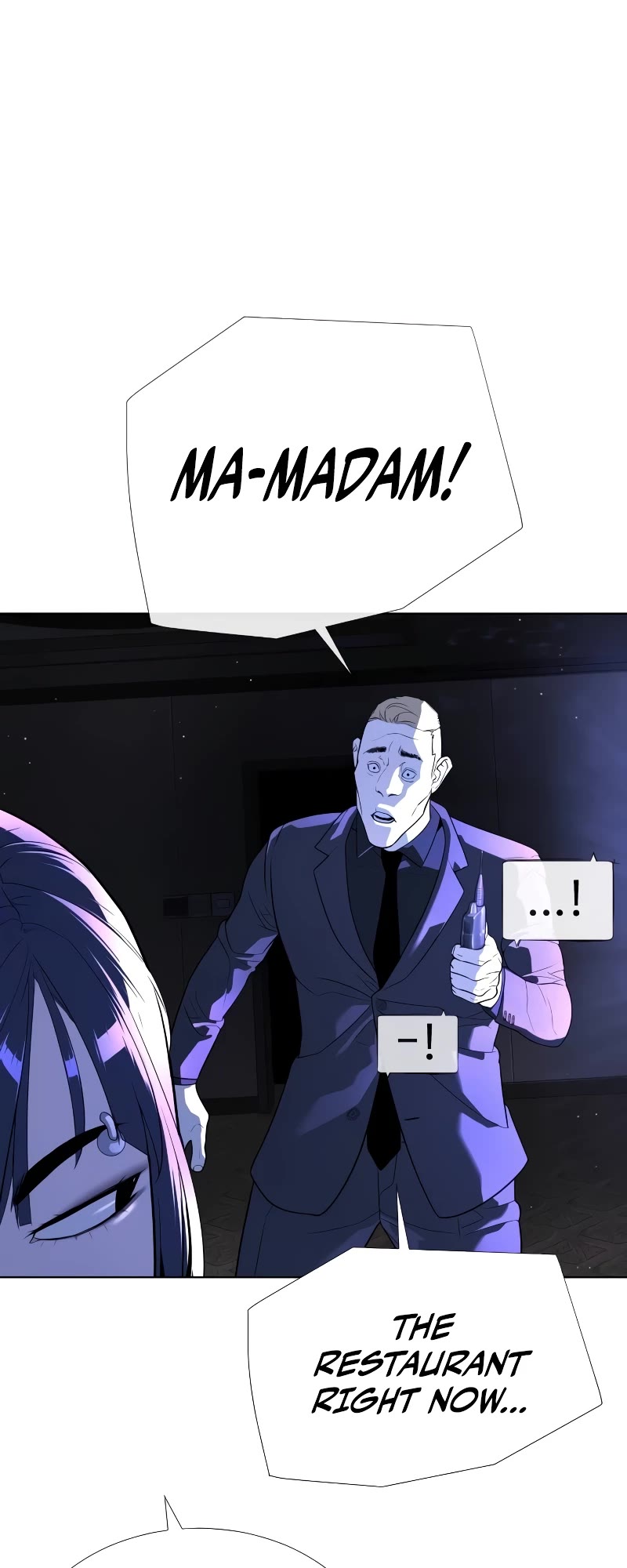 Killer Pietro chapter 30 page 36