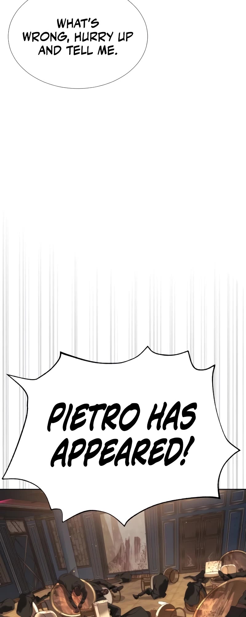 Killer Pietro chapter 30 page 37