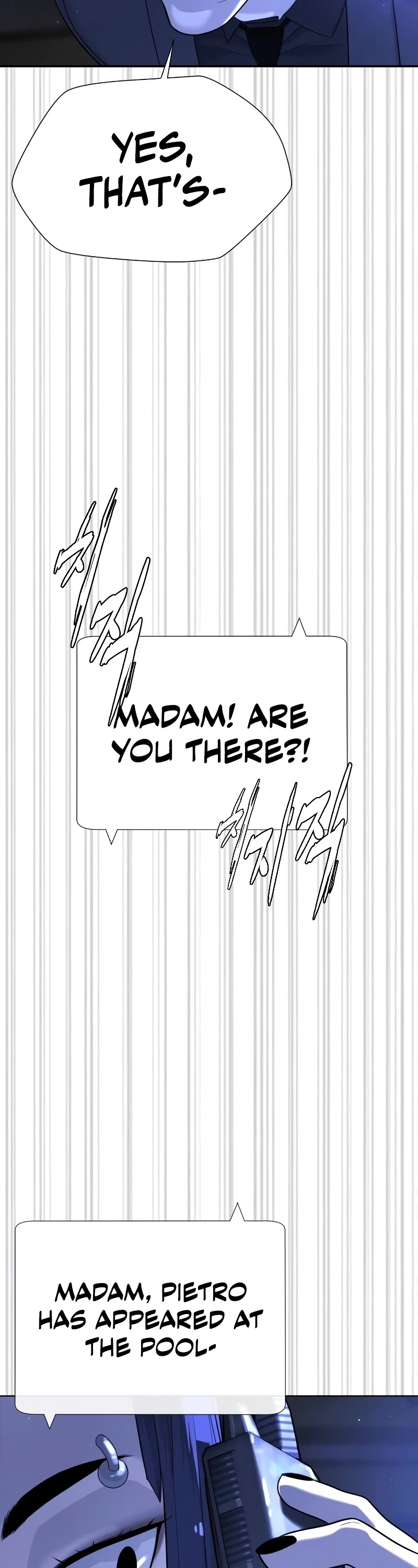 Killer Pietro chapter 30 page 39