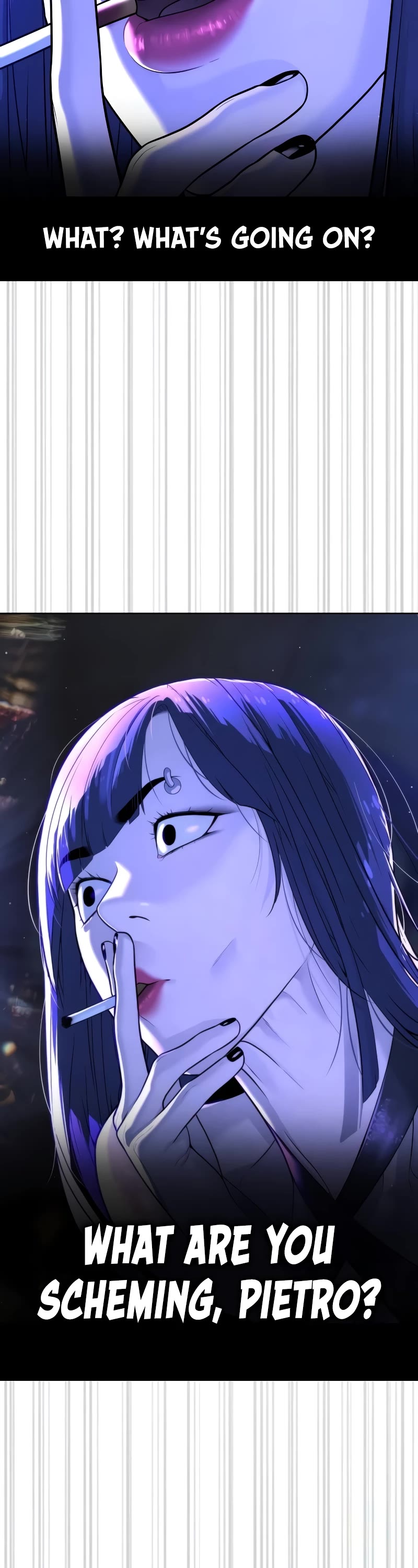 Killer Pietro chapter 30 page 42