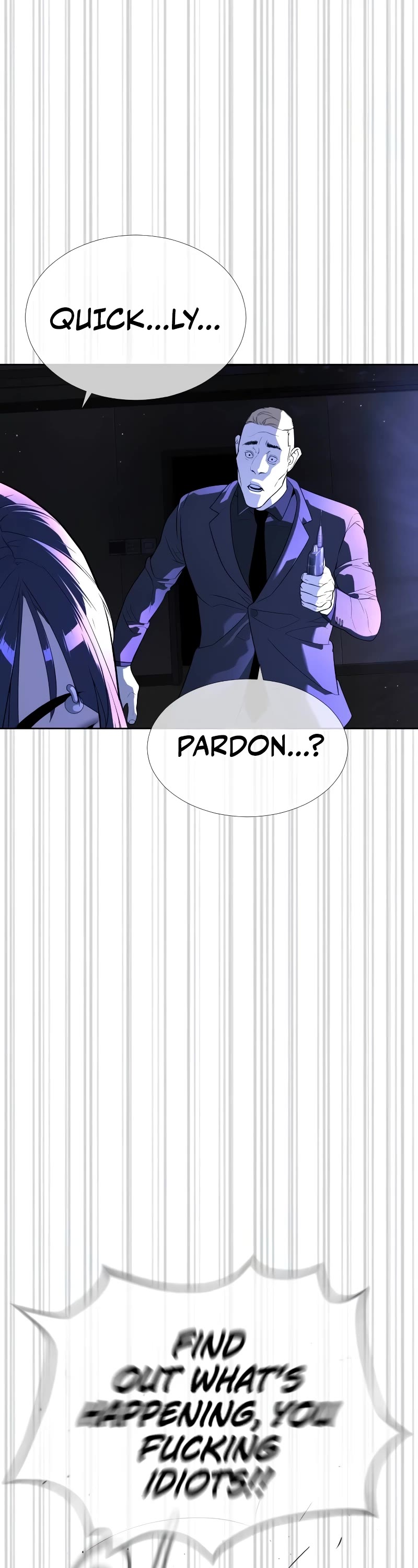 Killer Pietro chapter 30 page 43