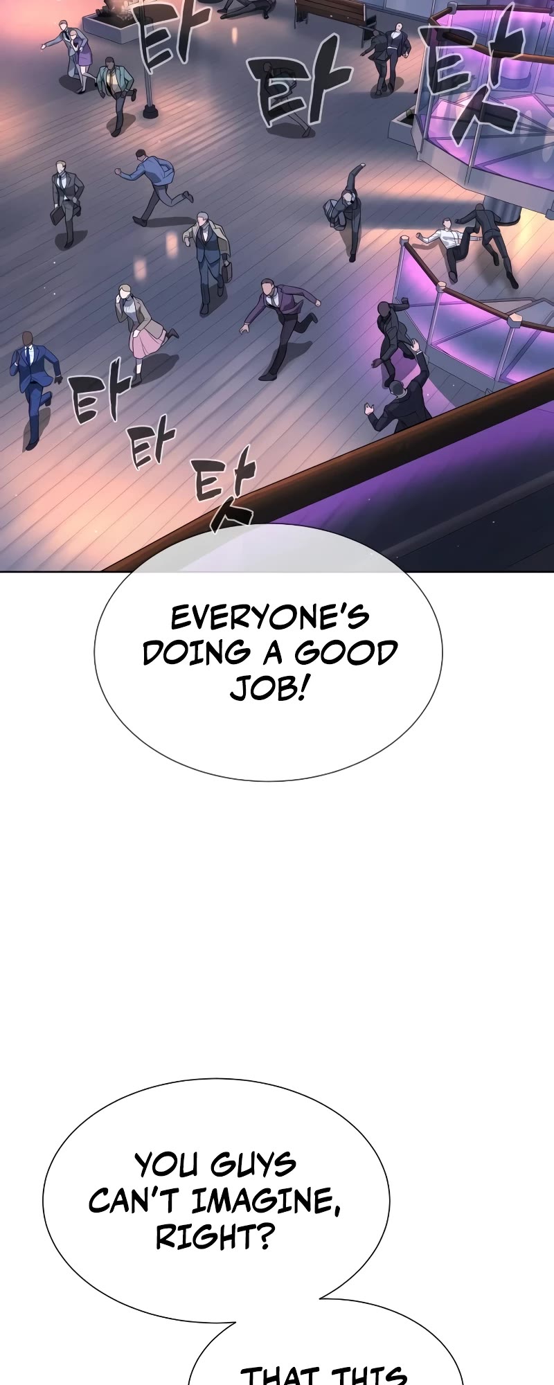 Killer Pietro chapter 30 page 48