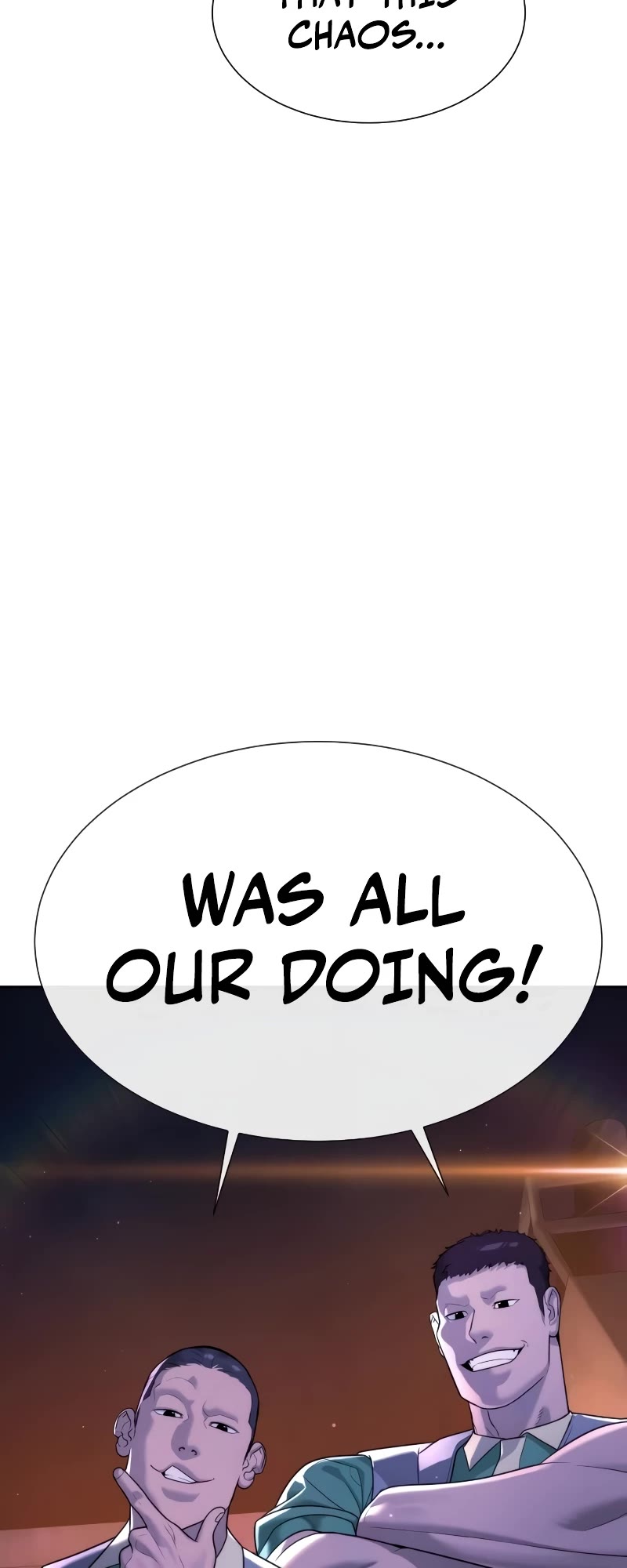 Killer Pietro chapter 30 page 49