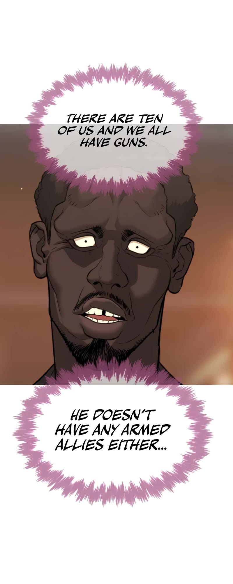 Killer Pietro chapter 30 page 5