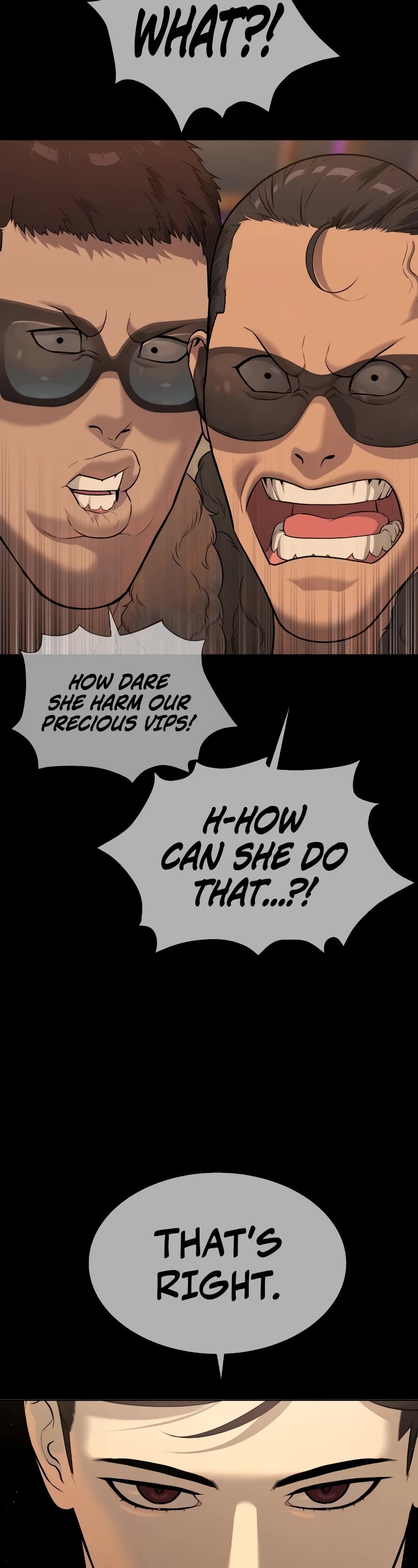 Killer Pietro chapter 30 page 55