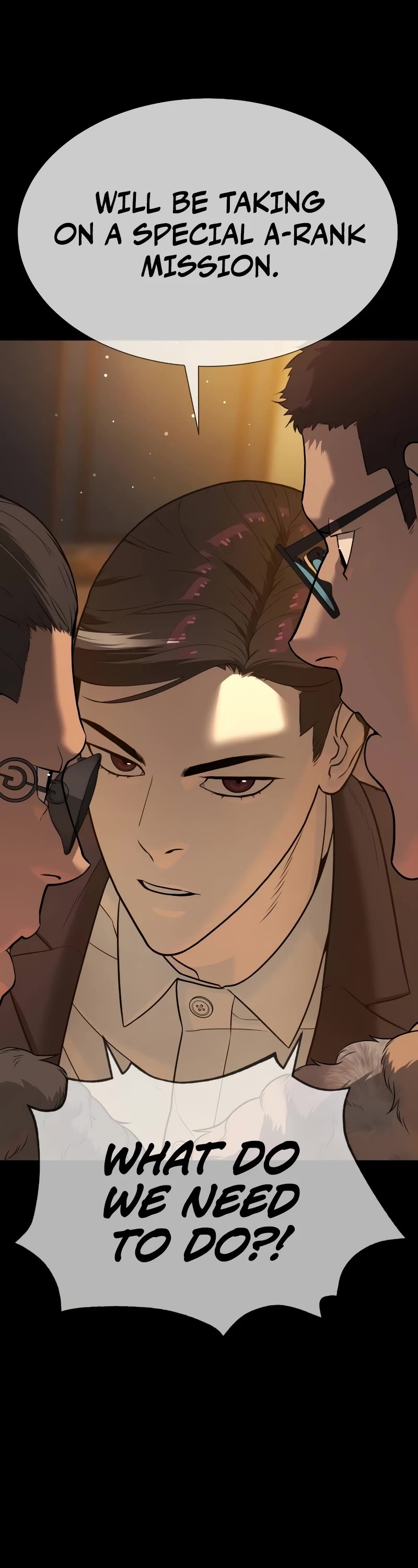 Killer Pietro chapter 30 page 58