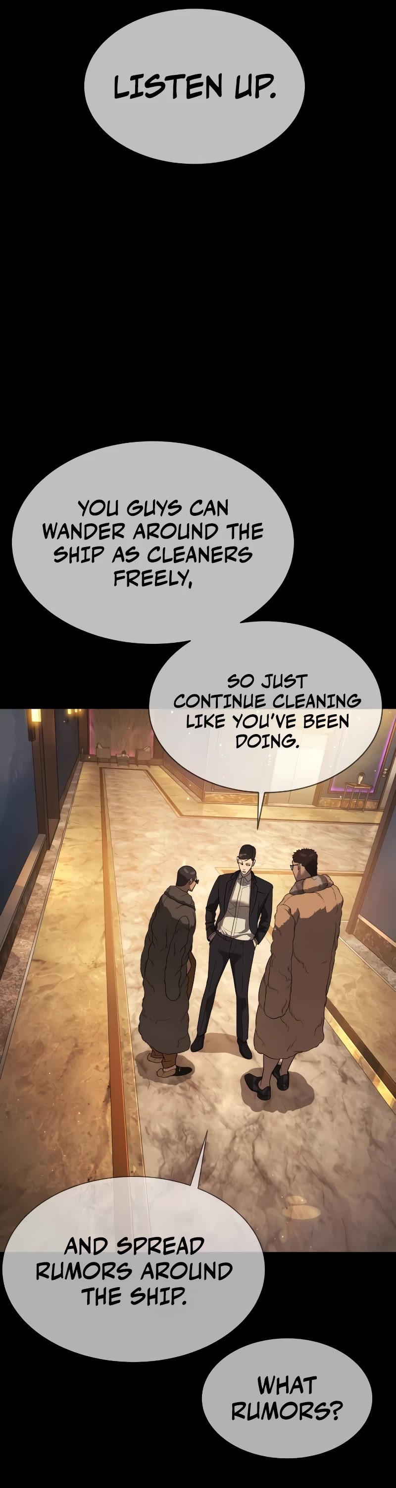 Killer Pietro chapter 30 page 59