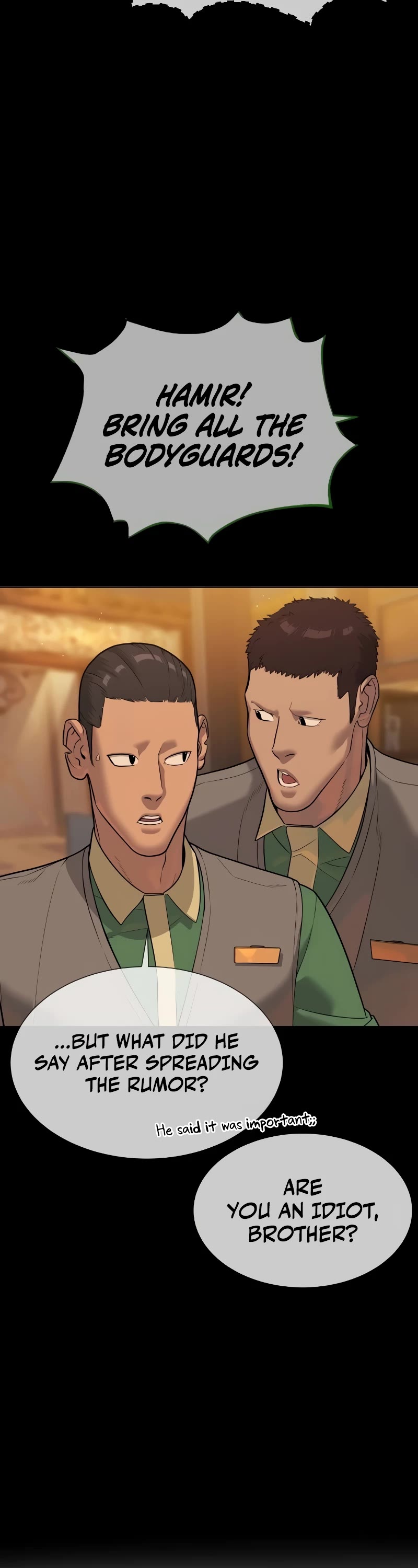 Killer Pietro chapter 30 page 63