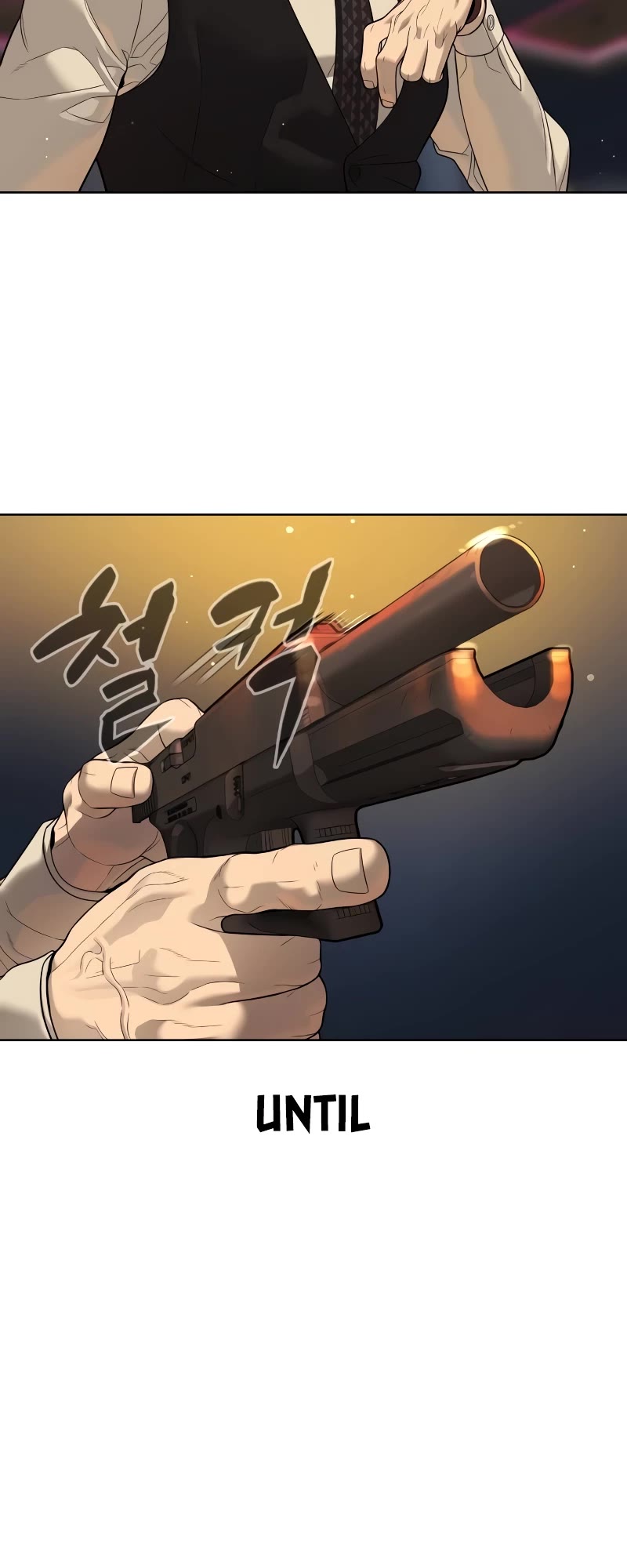 Killer Pietro chapter 30 page 65