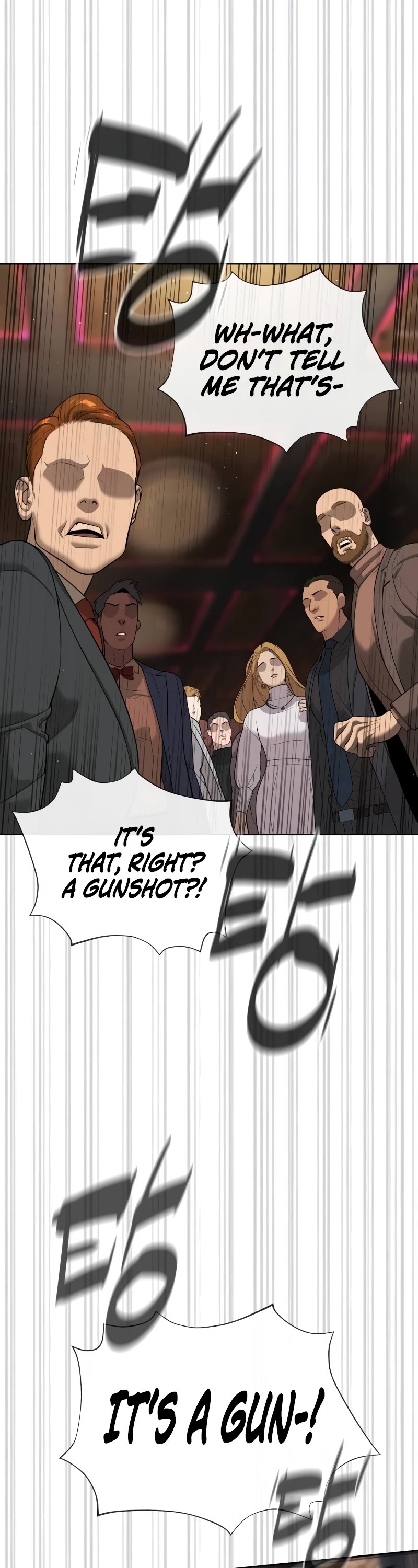 Killer Pietro chapter 30 page 67