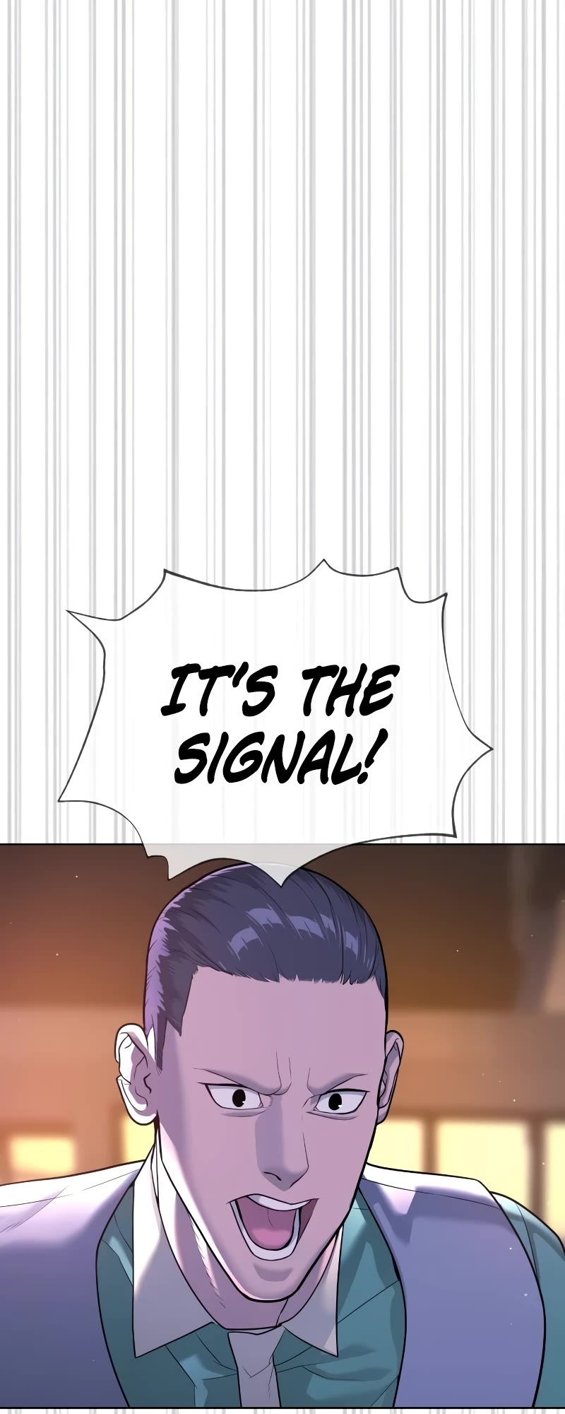 Killer Pietro chapter 30 page 69