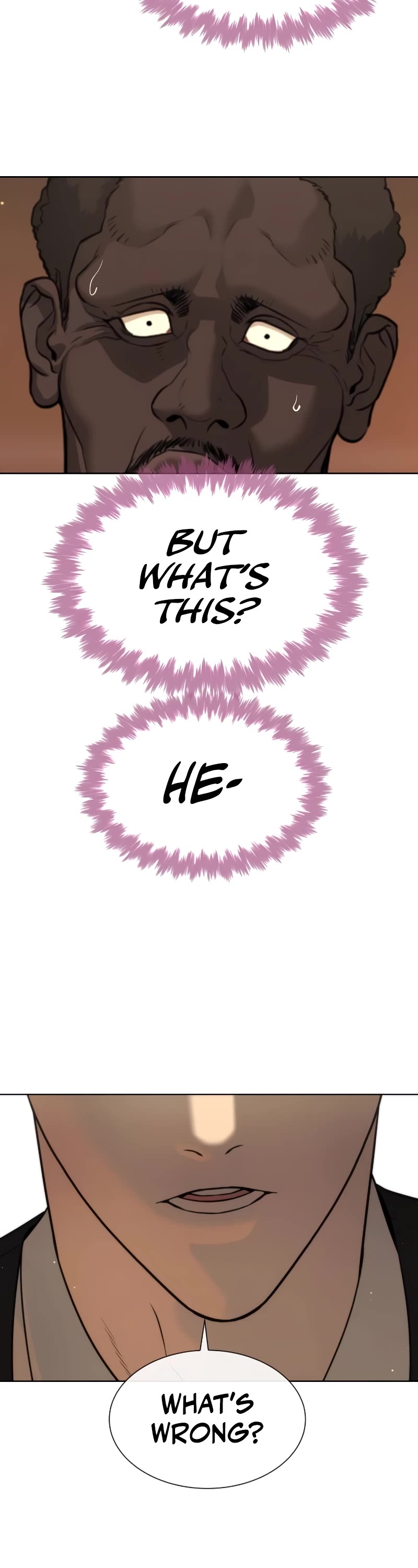 Killer Pietro chapter 30 page 7