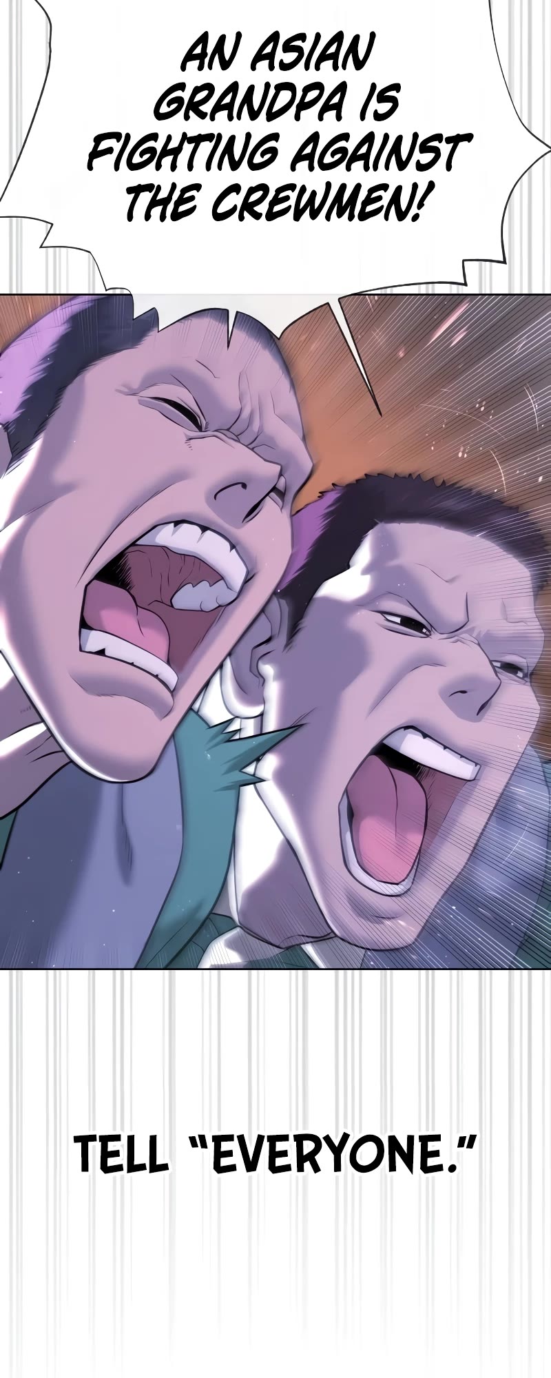 Killer Pietro chapter 30 page 72