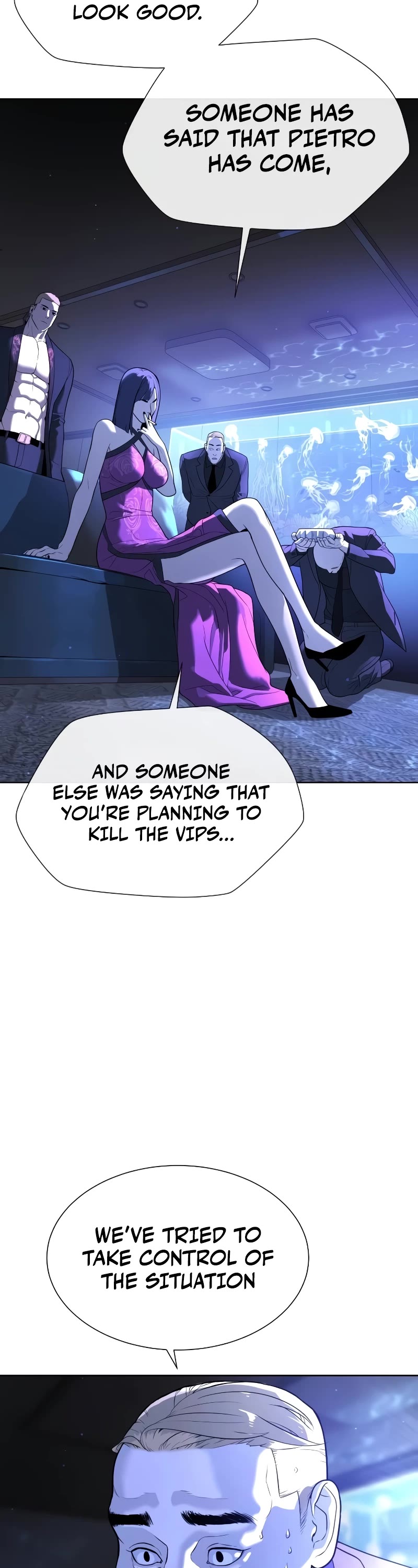 Killer Pietro chapter 30 page 75