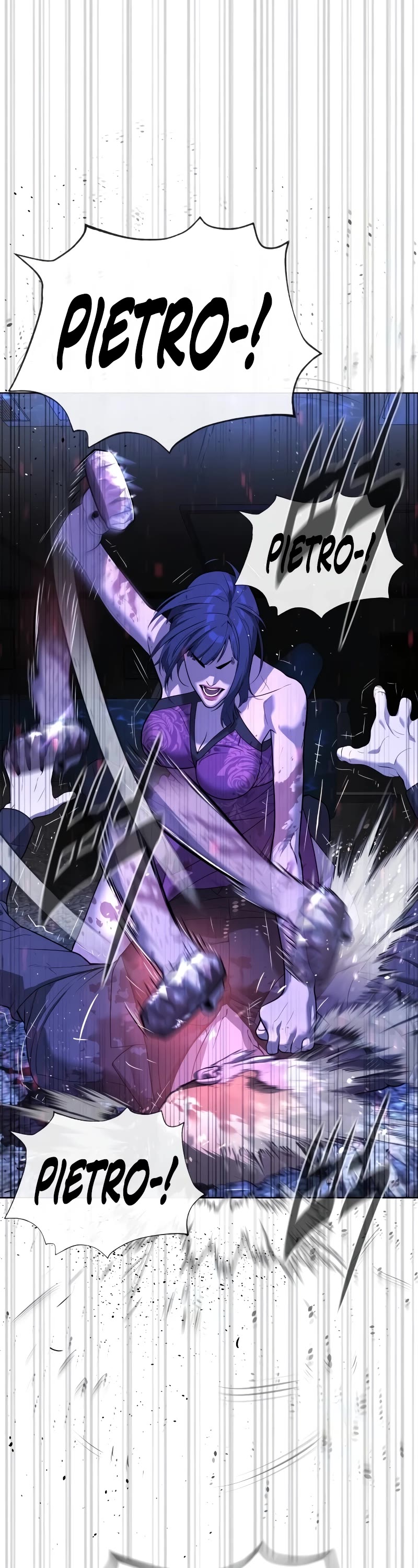 Killer Pietro chapter 30 page 78