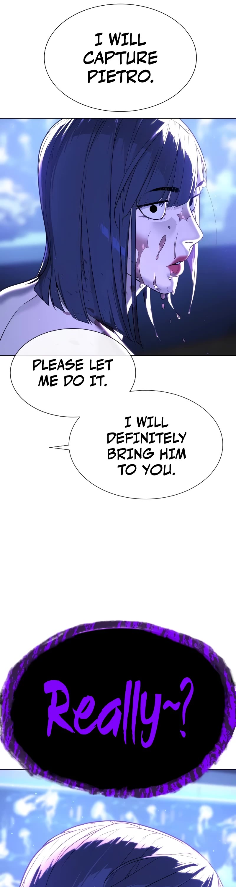 Killer Pietro chapter 30 page 83