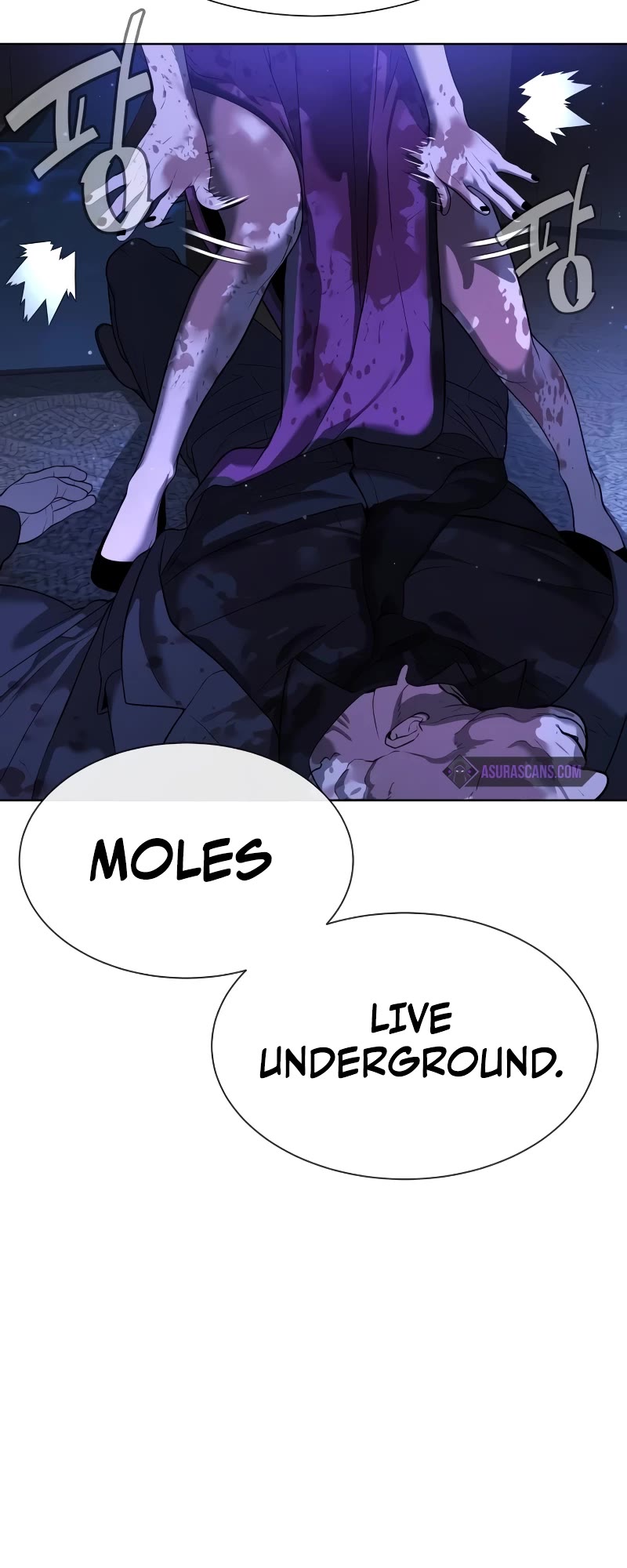 Killer Pietro chapter 30 page 85