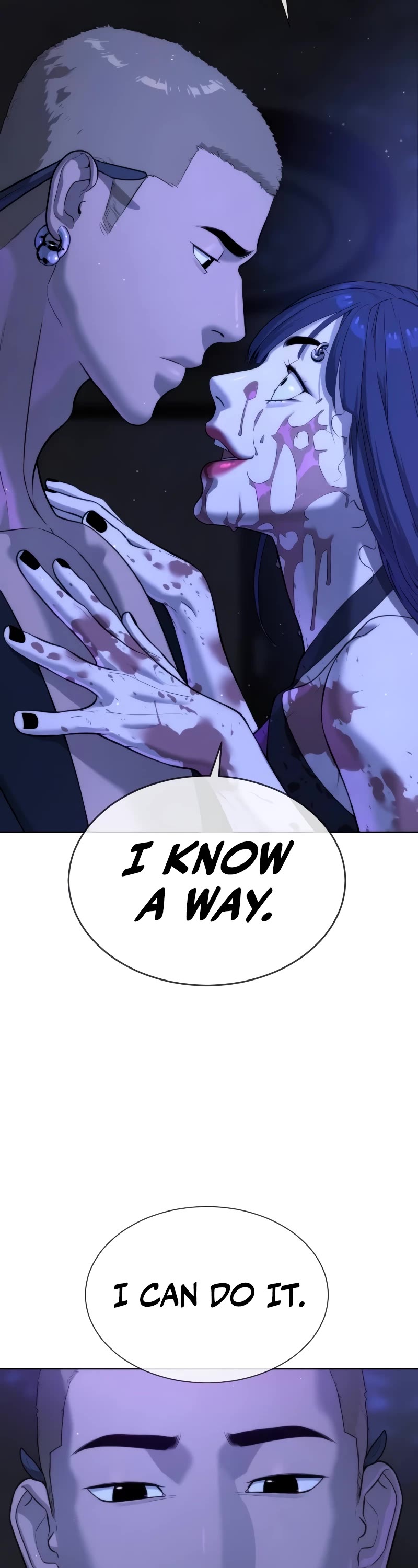 Killer Pietro chapter 30 page 87