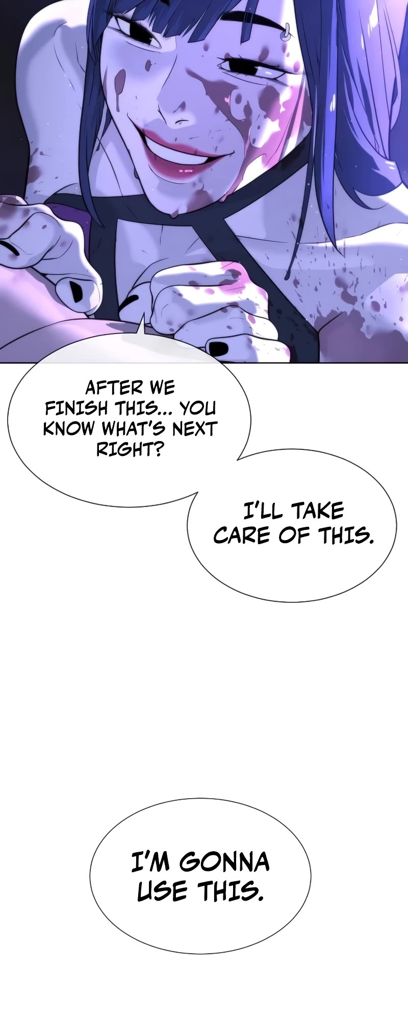 Killer Pietro chapter 30 page 89