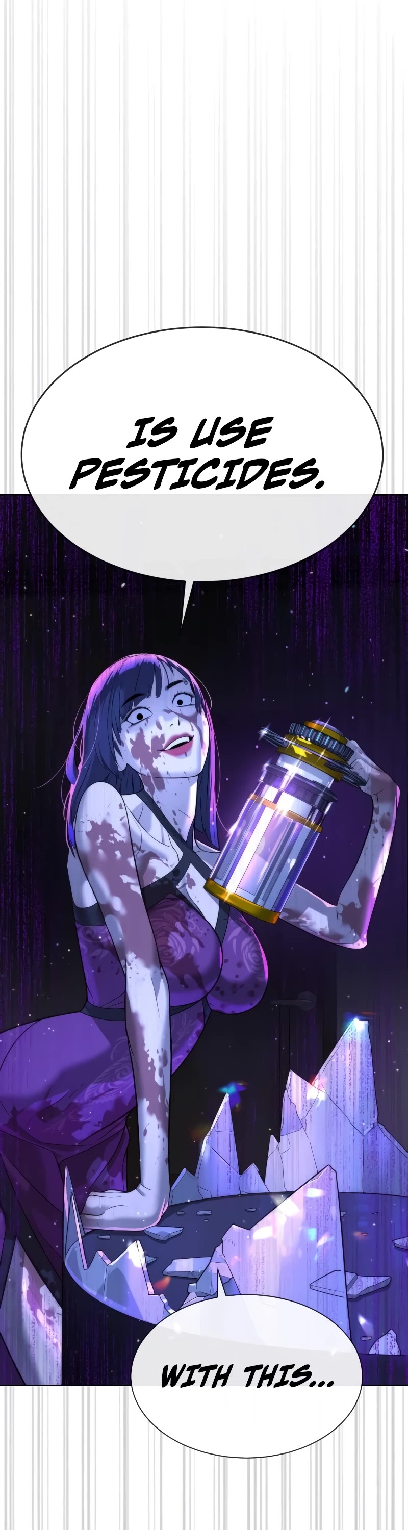 Killer Pietro chapter 30 page 91