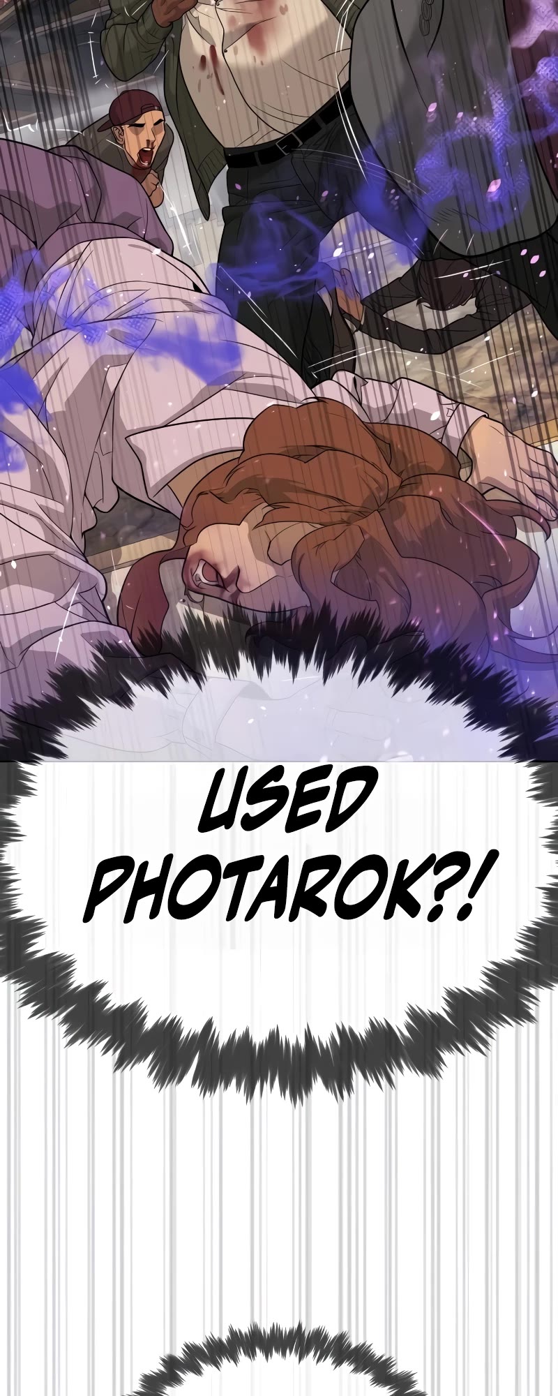 Killer Pietro chapter 30 page 97