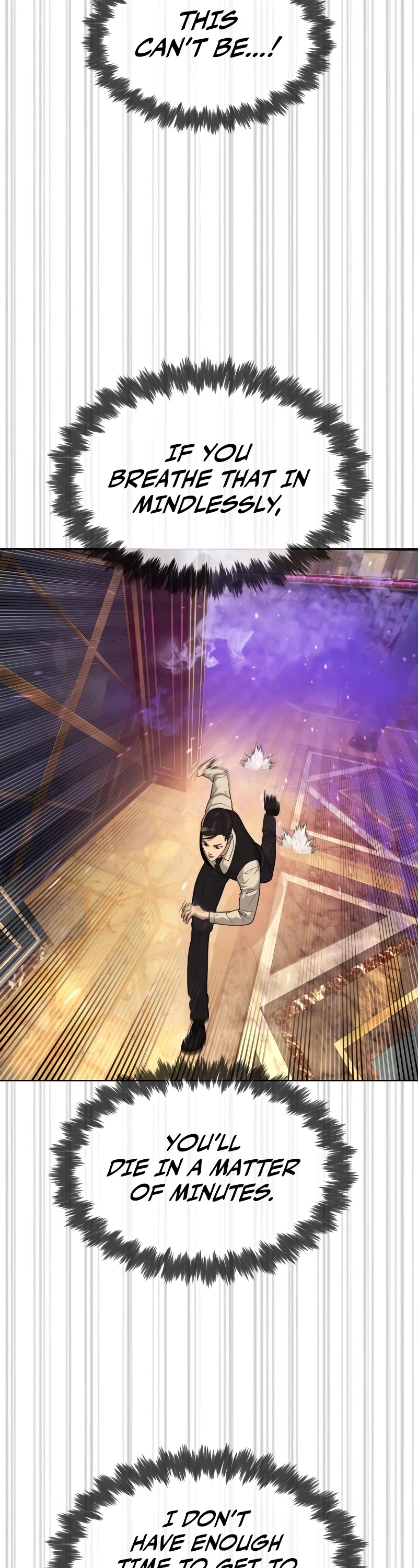 Killer Pietro chapter 30 page 98