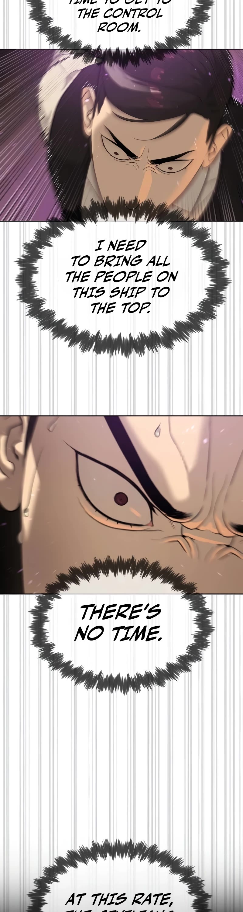 Killer Pietro chapter 30 page 99