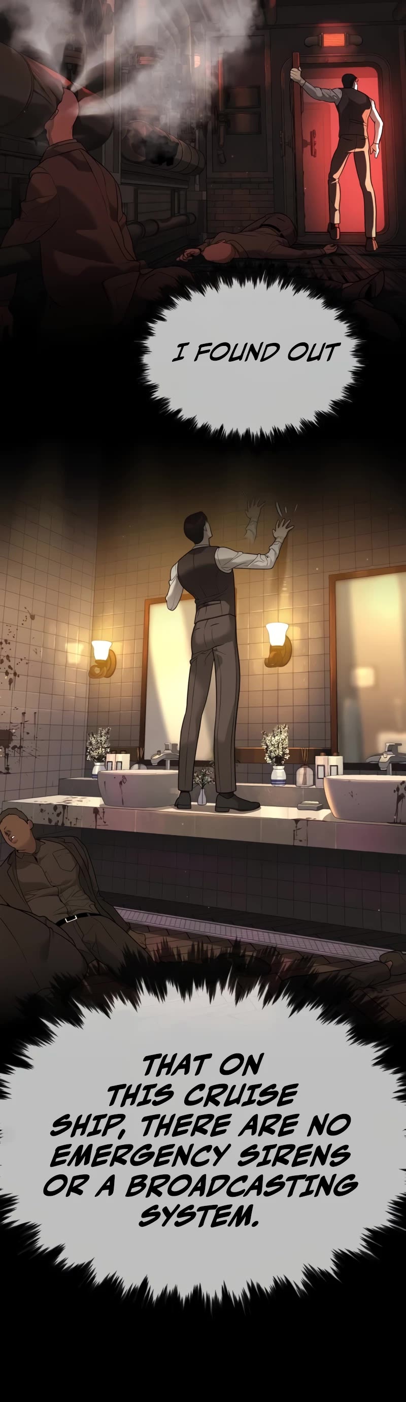 Killer Pietro chapter 31 page 10