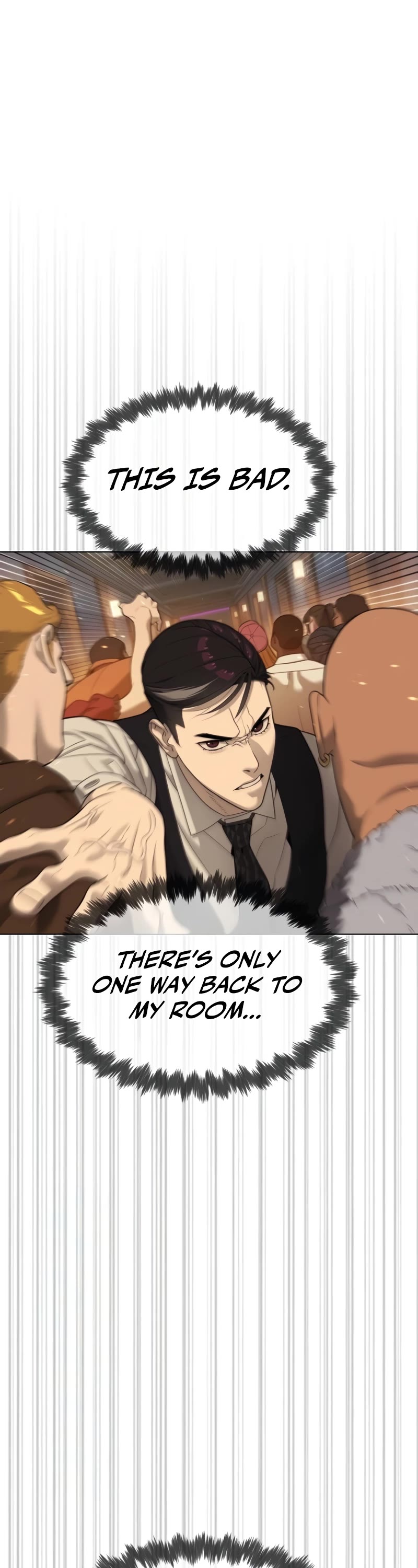 Killer Pietro chapter 31 page 14