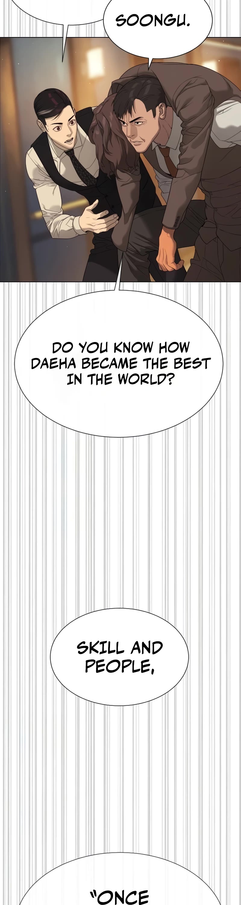 Killer Pietro chapter 31 page 18