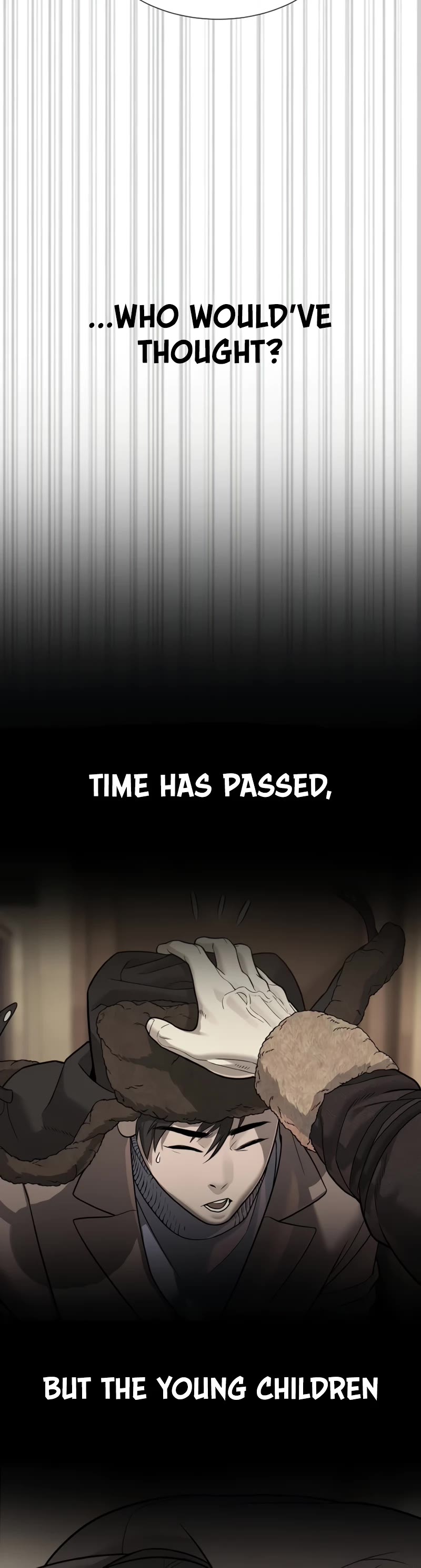 Killer Pietro chapter 31 page 21