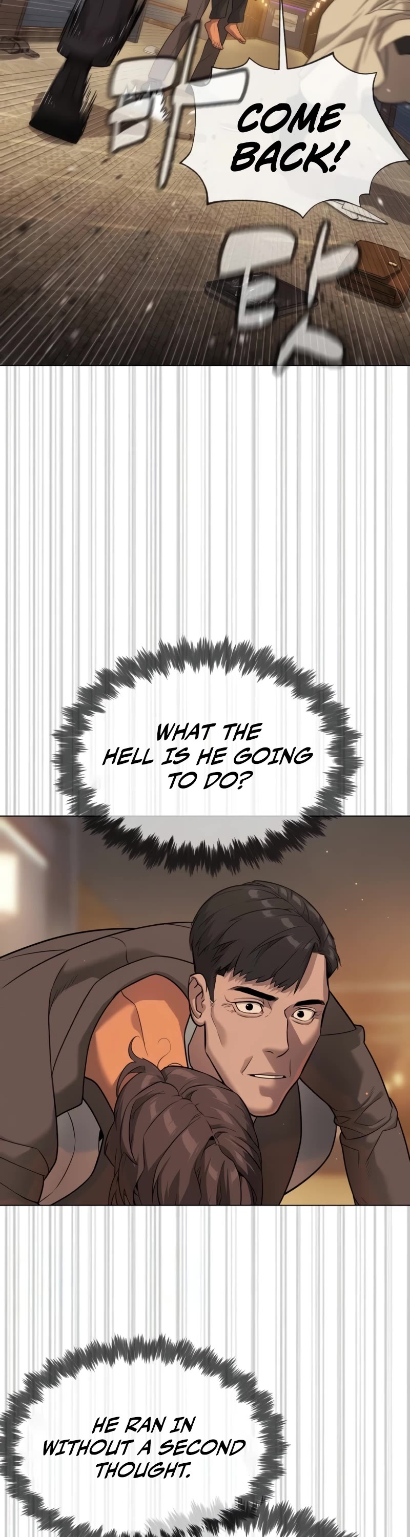 Killer Pietro chapter 31 page 25