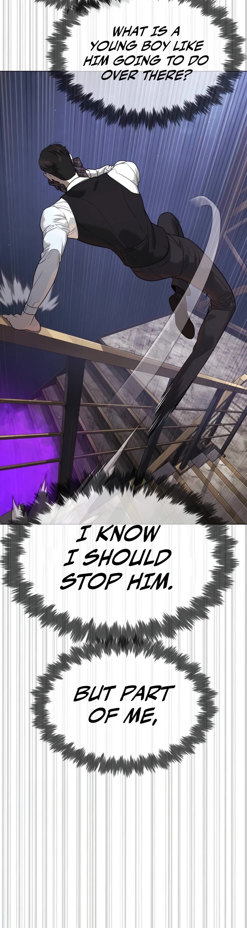 Killer Pietro chapter 31 page 26