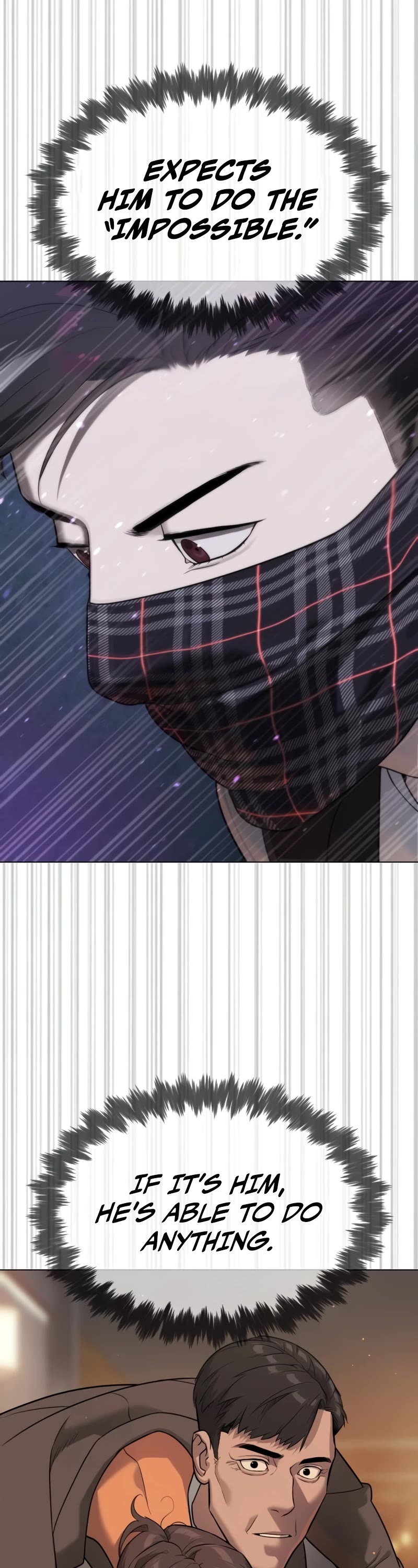 Killer Pietro chapter 31 page 27