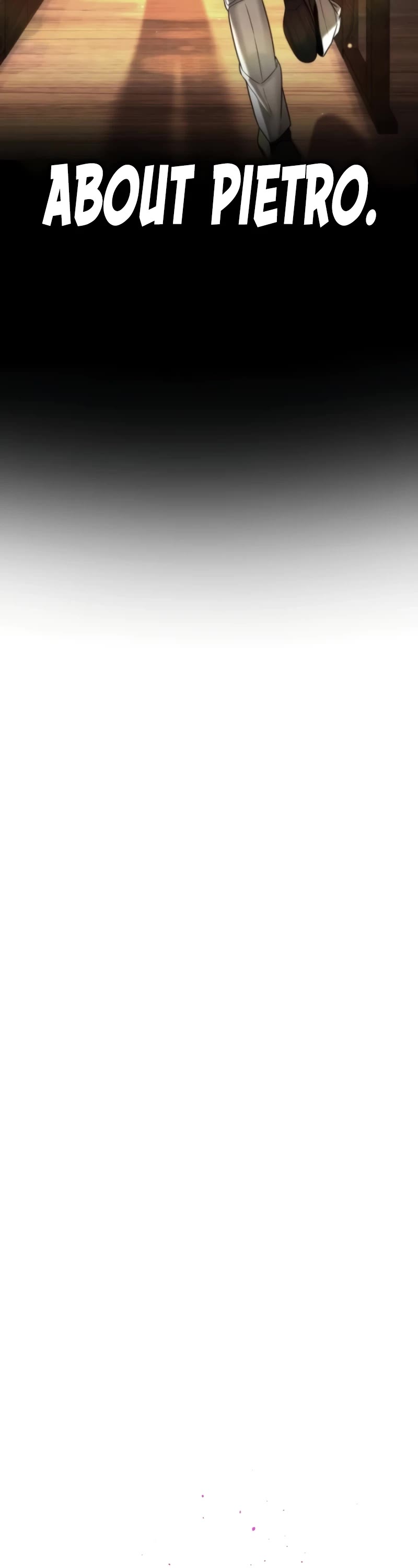 Killer Pietro chapter 31 page 29