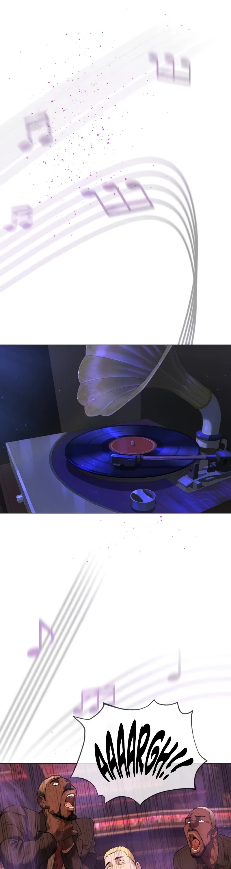 Killer Pietro chapter 31 page 30