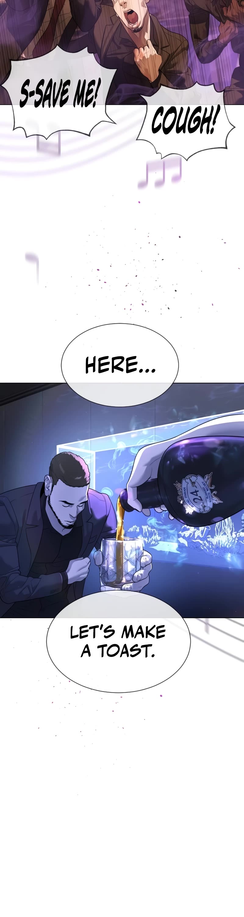 Killer Pietro chapter 31 page 31