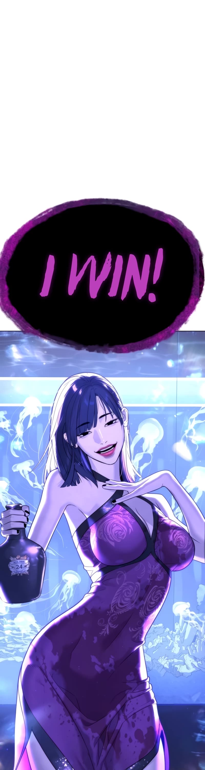 Killer Pietro chapter 31 page 32