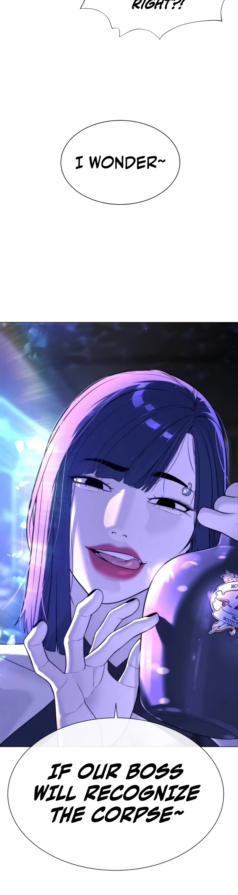 Killer Pietro chapter 31 page 34