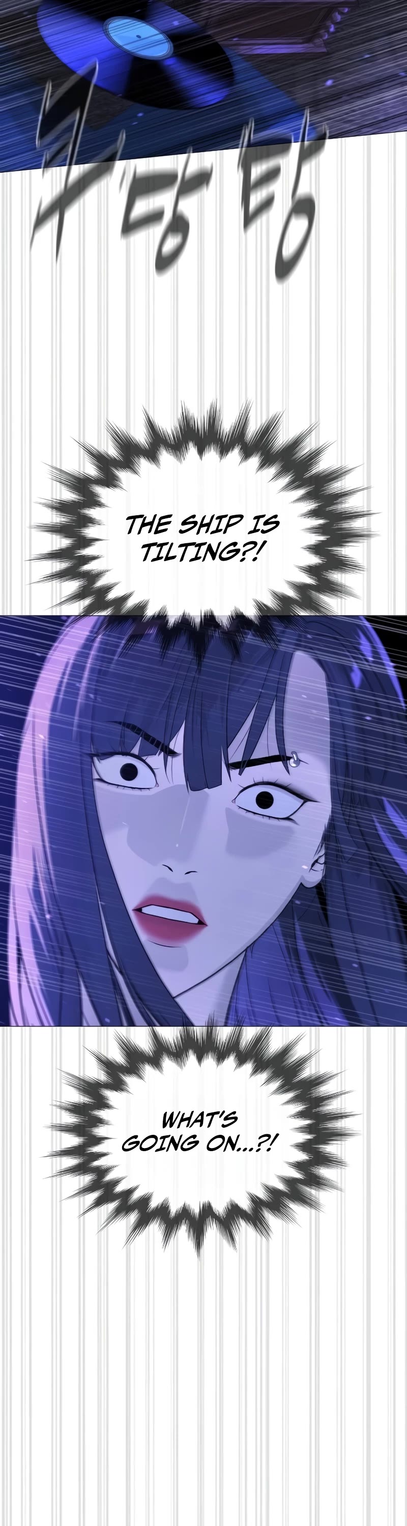 Killer Pietro chapter 31 page 38