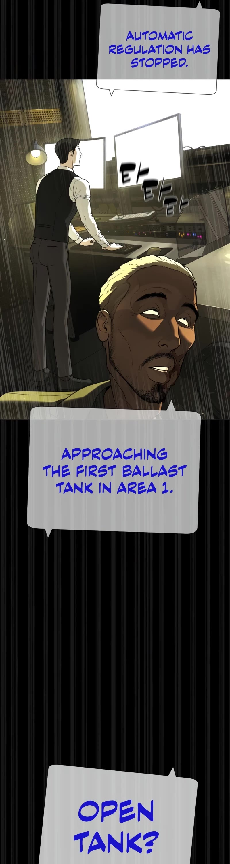 Killer Pietro chapter 31 page 42