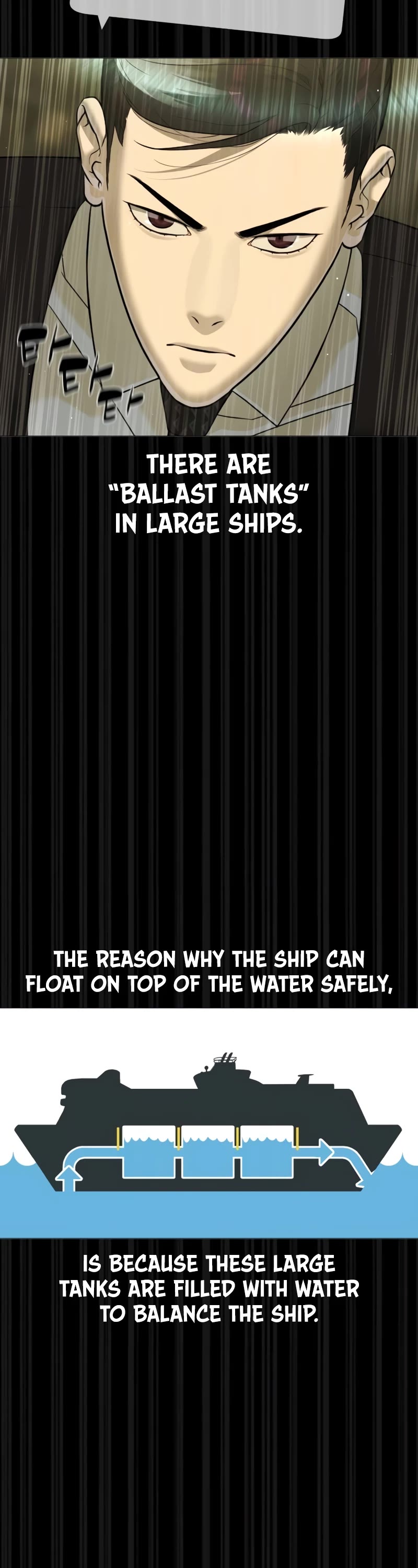 Killer Pietro chapter 31 page 43