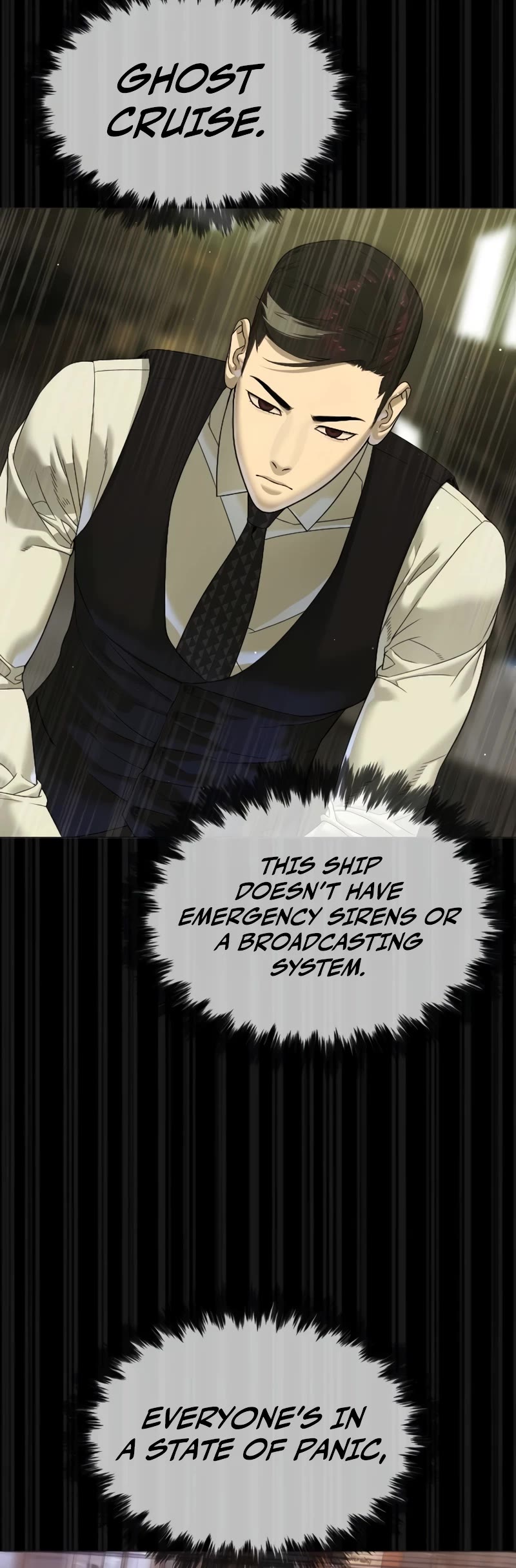 Killer Pietro chapter 31 page 45