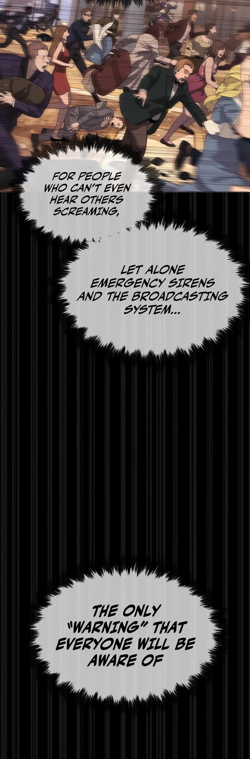 Killer Pietro chapter 31 page 46