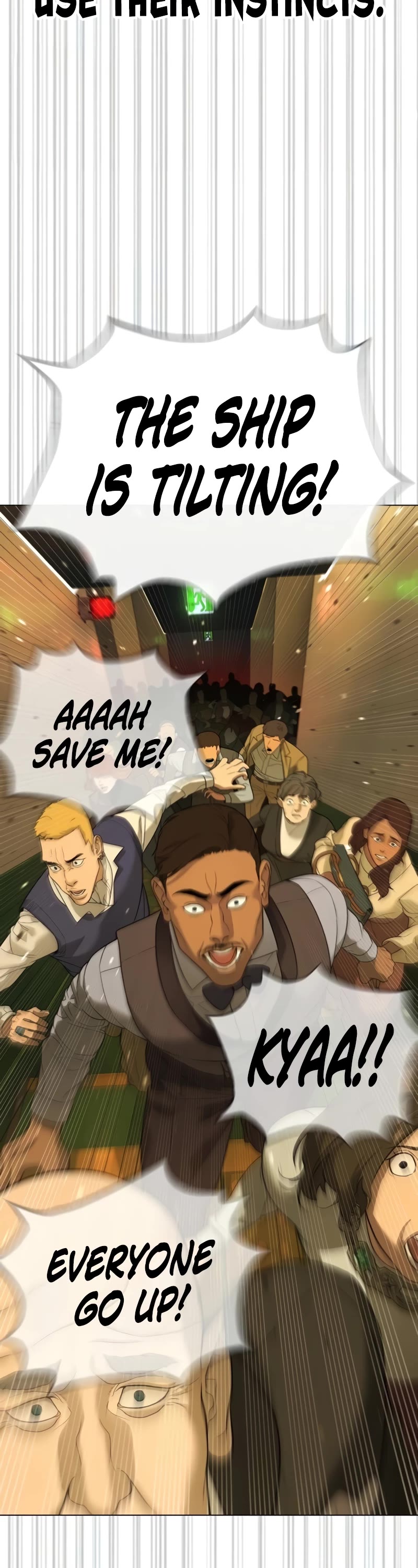 Killer Pietro chapter 31 page 49