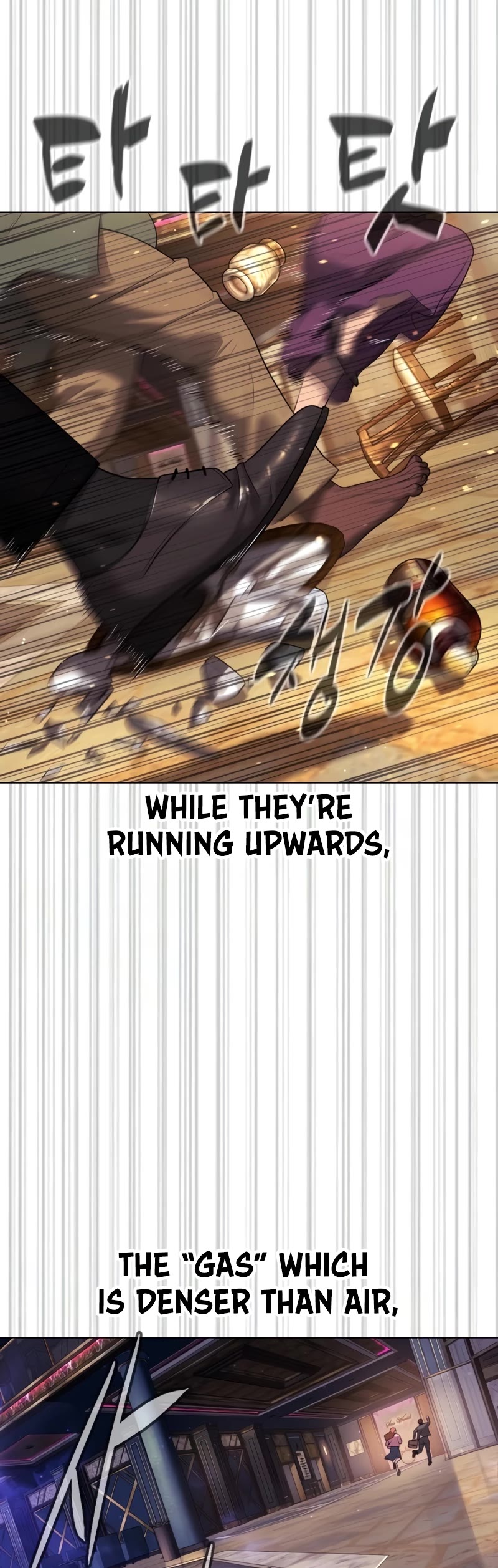 Killer Pietro chapter 31 page 50