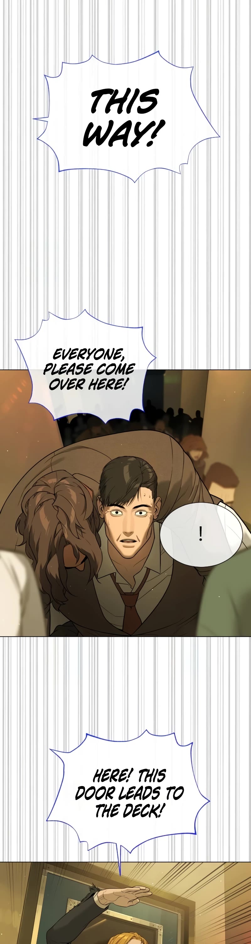 Killer Pietro chapter 31 page 53