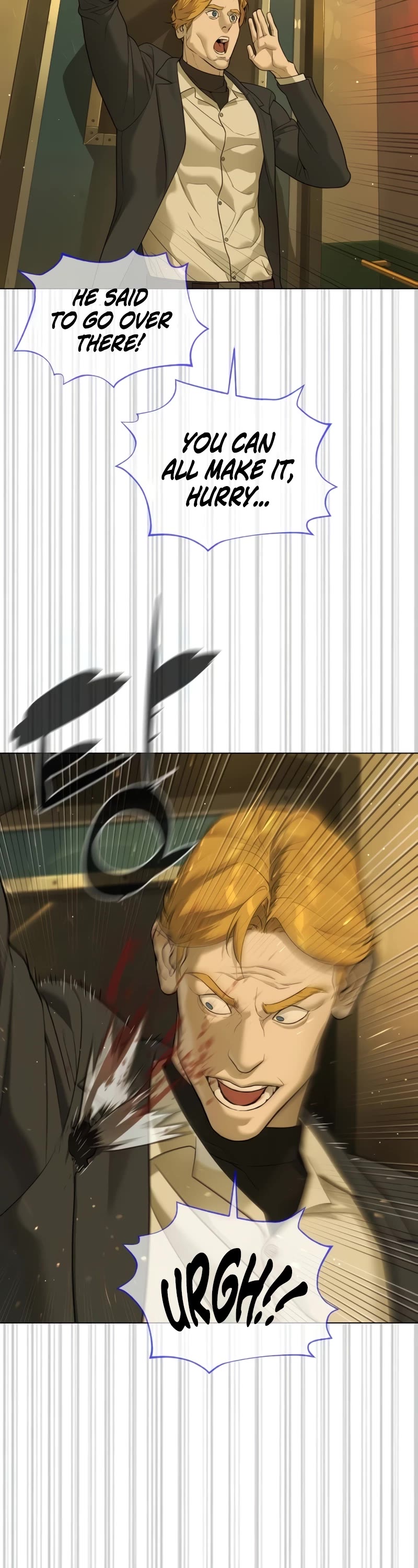 Killer Pietro chapter 31 page 54