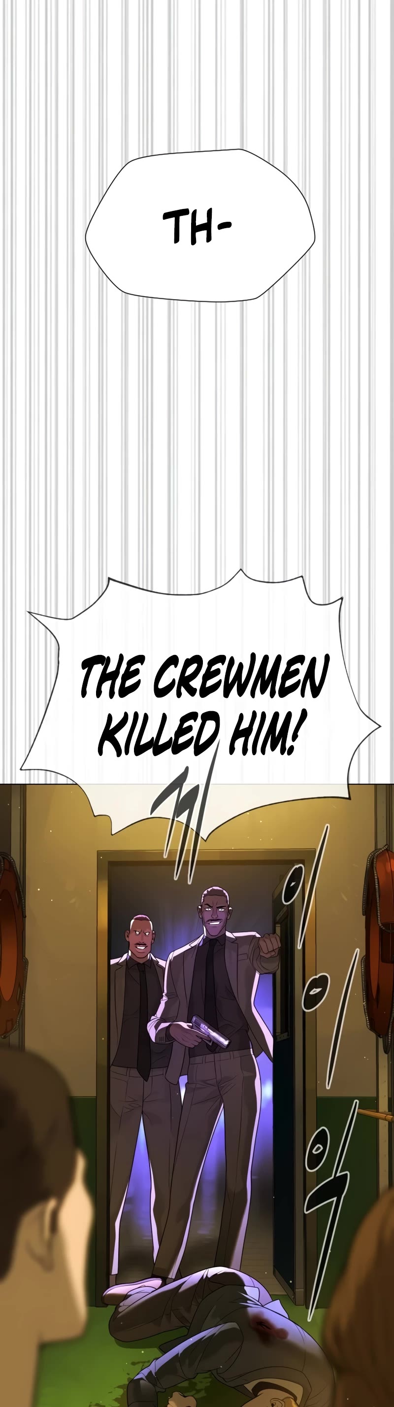 Killer Pietro chapter 31 page 55