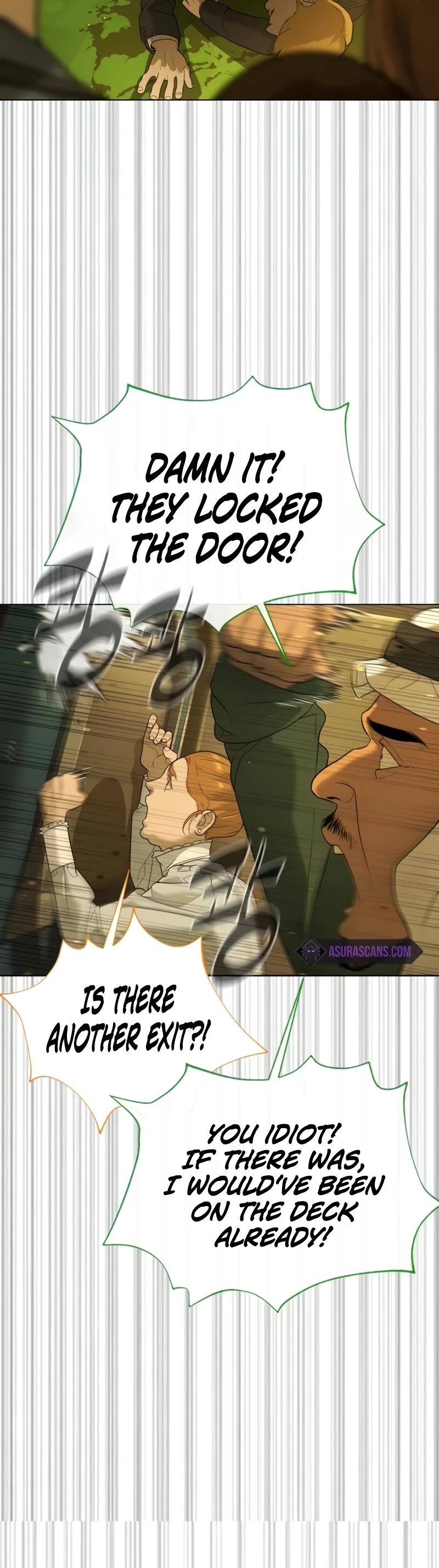 Killer Pietro chapter 31 page 56